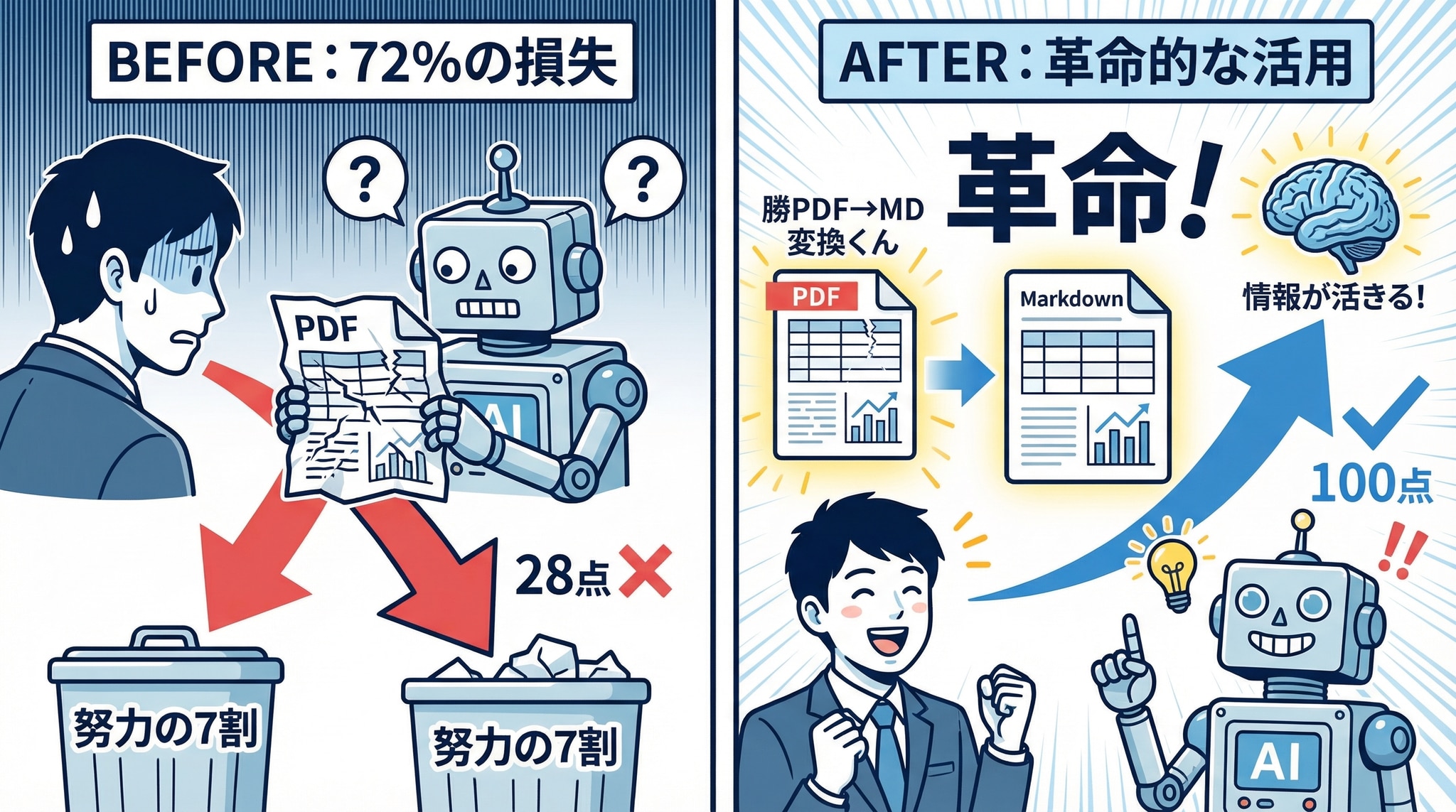 最後に：伏線回収
