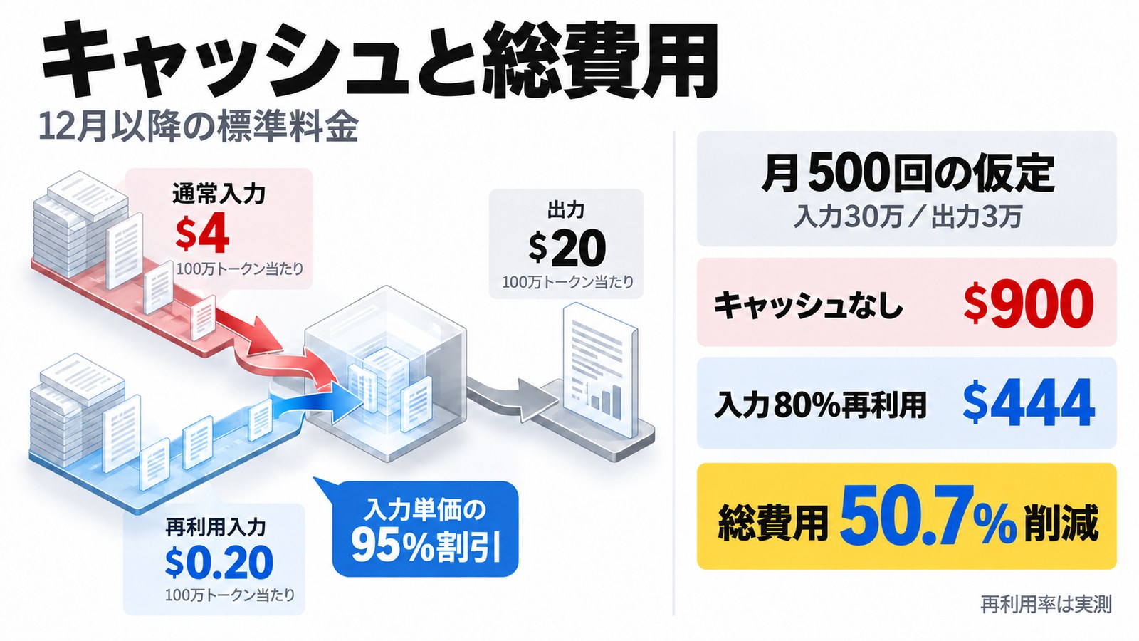 95%割引の対象と月額試算