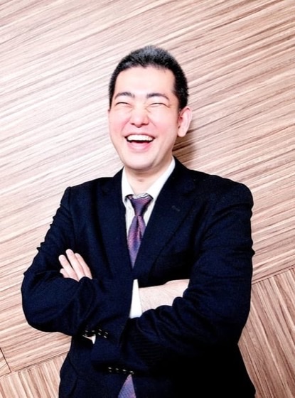 著者 佐藤勝彦