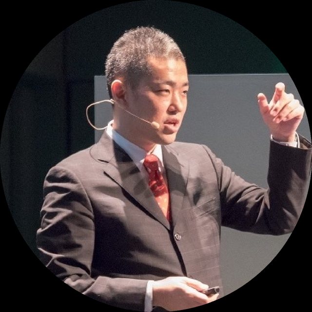 代表取締役CEO 佐藤 勝彦