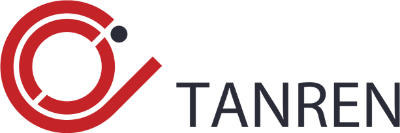 TANREN株式会社 ロゴ
