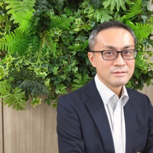 浅野 健太 氏