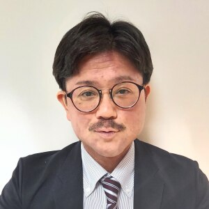 宮本 文厚 氏