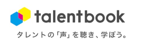 talentbook