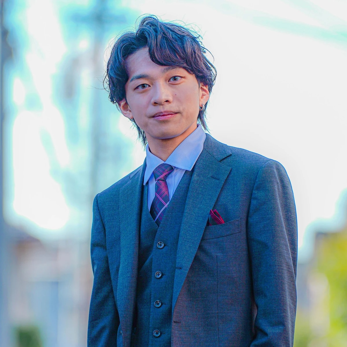 🚀 Musashino Valley AIアカデミア開講！「私、AIになります。」— 80億分の1の個性を最強のビジネスパートナーに—の記録画像