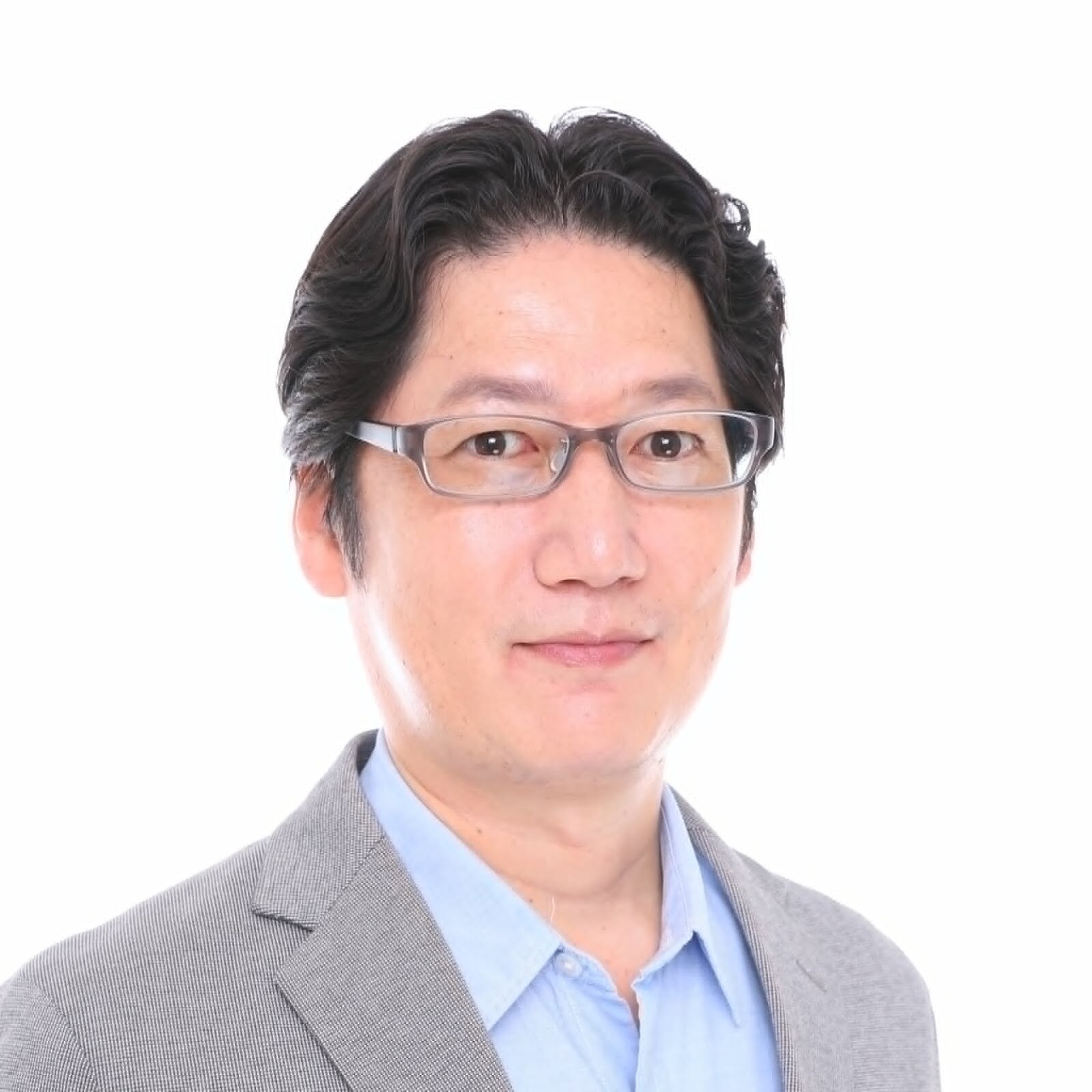 【IGS15周年企画】AI社会から逆算して考える評価とコンピテンシーの記録画像