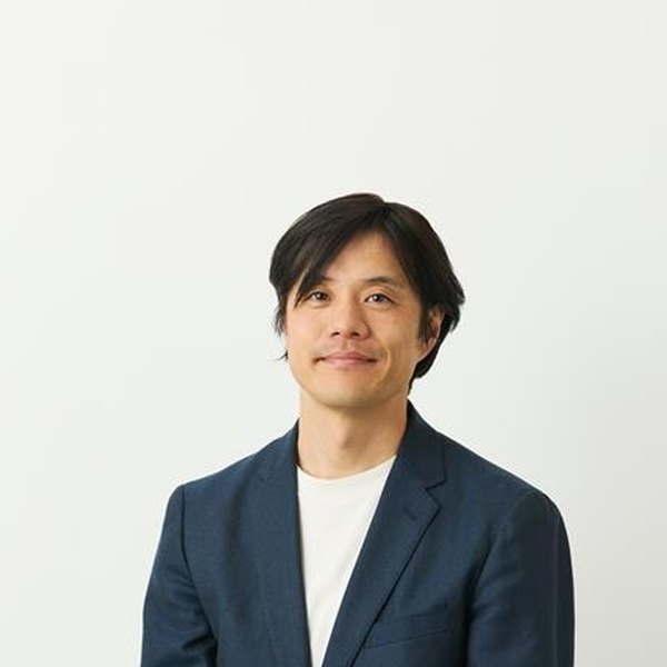 三石原士さんの肖像